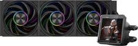 Жидкостное охлаждение PCCooler DT360 ...