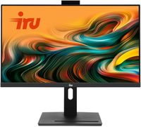 Моноблок IRU 23IM 23.8" 1920x1080, In...