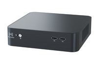 Неттоп Mastero Mini MPC125165P, Intel...