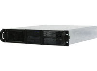 Корпус Procase RE204-D2H5-M-48, mini-...