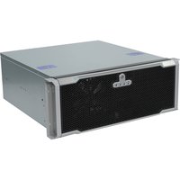 Корпус Procase EM443D-B-0, ATX 4U RM,...