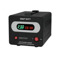 Стабилизатор напряжения SMARTWATT AVR...