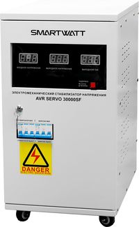 Стабилизатор напряжения SMARTWATT AVR...