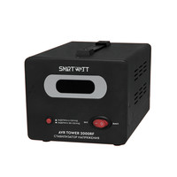 Стабилизатор напряжения SMARTWATT AVR...