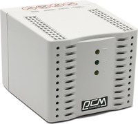 Стабилизатор напряжения Powercom TCA-...