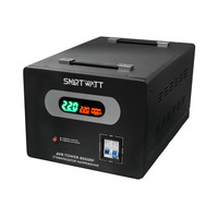 Стабилизатор напряжения SMARTWATT AVR...
