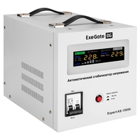 Стабилизатор напряжения EXEGATE Exper...