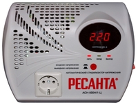 Стабилизатор напряжения Ресанта АСН-5...