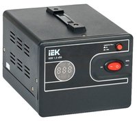 Стабилизатор напряжения IEK HUB, 1500...