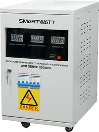Стабилизатор напряжения SMARTWATT AVR...