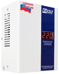 Стабилизатор напряжения Rucelf КОТЕЛ-...
