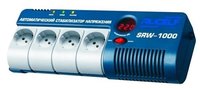 Стабилизатор напряжения Rucelf SRW-10...