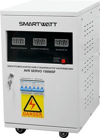 Стабилизатор напряжения SMARTWATT AVR...