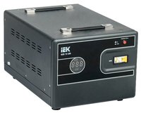 Стабилизатор напряжения IEK HUB, 1000...