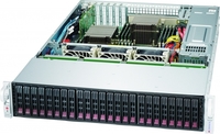 Корпус Supermicro 216BE1C4-R1K23LPB, ...