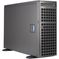 Корпус Supermicro SC747BTS-R2K20BP, E...