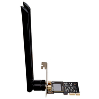 Адаптер Wi-Fi D-link DWA-582, 802.11a...