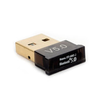 Адаптер Bluetooth GEMBIRD BTD-MINI5-2...