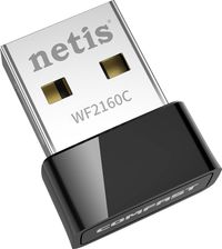 Адаптер Wi-Fi Netis WF2160C, 802.11a/...