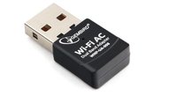Адаптер Wi-Fi GEMBIRD WNP-UA-008, 802...