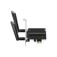 Адаптер Wi-Fi+Bluetooth Netis F2, AX3...