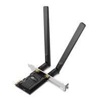 Адаптер Wi-Fi+Bluetooth TP-LINK Arche...