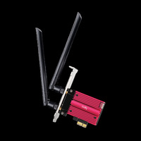 Адаптер Wi-Fi+Bluetooth Cudy WE9300, ...