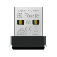 Адаптер Wi-Fi TP-LINK ARCHER TX1U NAN...