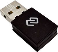 Адаптер Wi-Fi DIGMA DWA-N300C, 802.11...