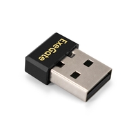 Адаптер Wi-Fi ExeGate ETL-WN725N-1, N...