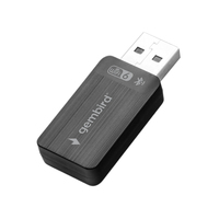 Адаптер Wi-Fi+Bluetooth GEMBIRD WNP-U...