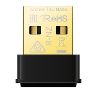 Адаптер Wi-Fi TP-LINK Archer T3U Nano...