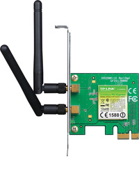 Адаптер Wi-Fi TP-LINK TL-WN881ND, 802...