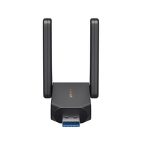 Адаптер Wi-Fi Mercusys MA86XH, AXE540...