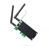 Адаптер Wi-Fi TP-LINK Archer T4E, 802...