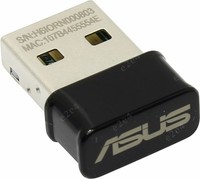 Адаптер Wi-Fi ASUS USB-AC53 Nano, 802...
