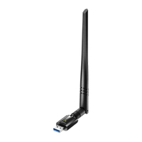 Адаптер Wi-Fi Cudy WU1400, 802.11a/b/...