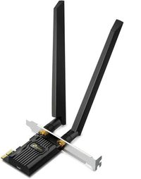 Адаптер Wi-Fi+Bluetooth TP-LINK Arche...