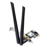 Адаптер Wi-Fi+Bluetooth Cudy WE3000, ...