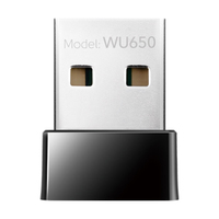 Адаптер Wi-Fi Cudy WU650, 802.11a/n/a...