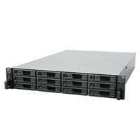 Сетевой накопитель (NAS) Synology SA ...