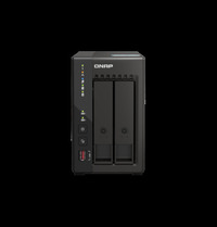 Сетевой накопитель (NAS) QNAP TS-253E...