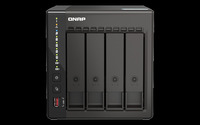 Сетевой накопитель (NAS) QNAP TS-453E...