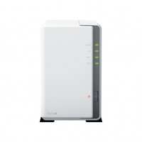Сетевой накопитель (NAS) Synology Dis...