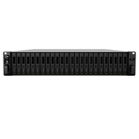 Сетевой накопитель (NAS) Synology FS6...