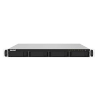 Сетевой накопитель (NAS) QNAP TS-432P...
