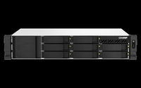 Сетевой накопитель (NAS) QNAP TS-873A...