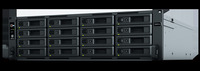 Сетевой накопитель (NAS) Synology Rac...