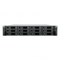 Сетевой накопитель (NAS) Synology SA ...