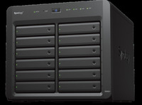 Сетевой накопитель (NAS) Synology Dis...